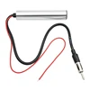 Auto Elecronic FM Band Extend 14MHz 18MHz Car Radio FM Band Expander Frequency Change Converter Built In Amplifier and Filter ► Photo 3/6