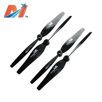 

Maytech Clearance Sale (2pairs) 8x6inch 3D Flight Multi-rotor propeller 3D carbon firber props 0806 prop