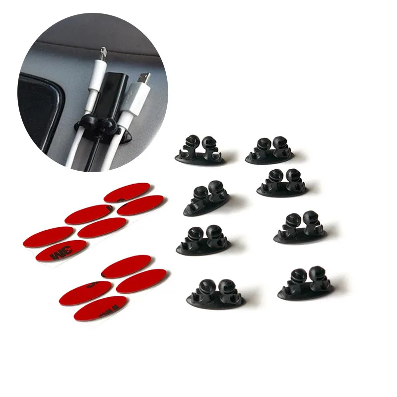 8 Pcs Auto Filo Della Cassa Della Clip Per Daewoo Matiz Nexia Nubira Sens Tosca Winstorm