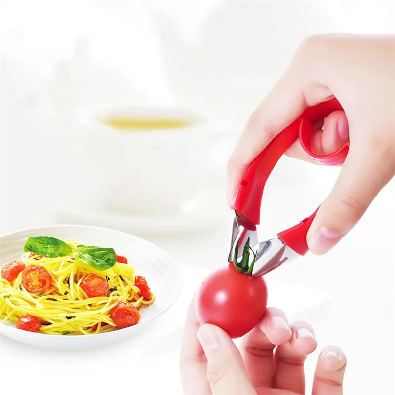 

Stainless Steel Pineapple Peeler Cutter Slicer Corer Peel Core Tool Pineapple Eye Fruit Vegetable Kitchen Gadget