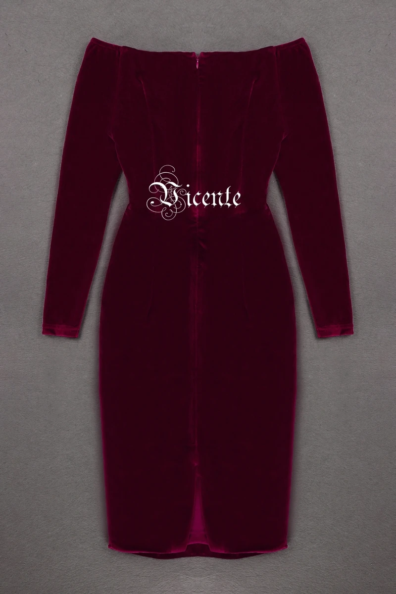 HL4507 REDWINE6
