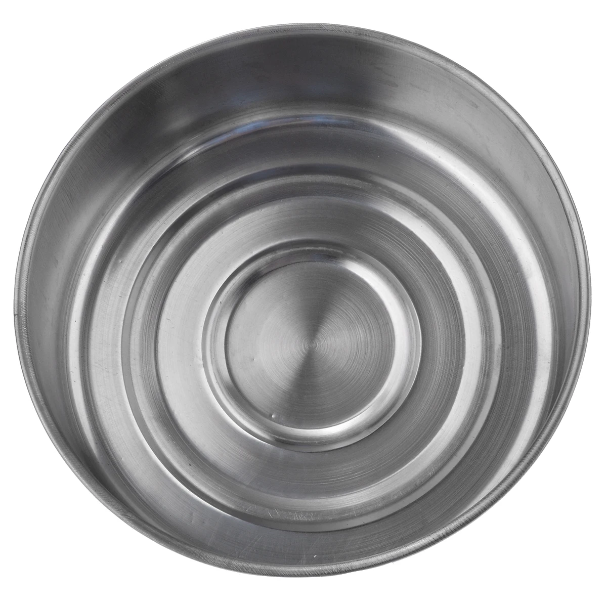 5pcs/set Stainless Steel Mixing Bowl Set Crisper Food Salad Container 5 Bowls with 5 Lids For Kitchen Cooking Tool