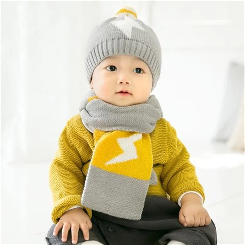 baby hat winter (13)