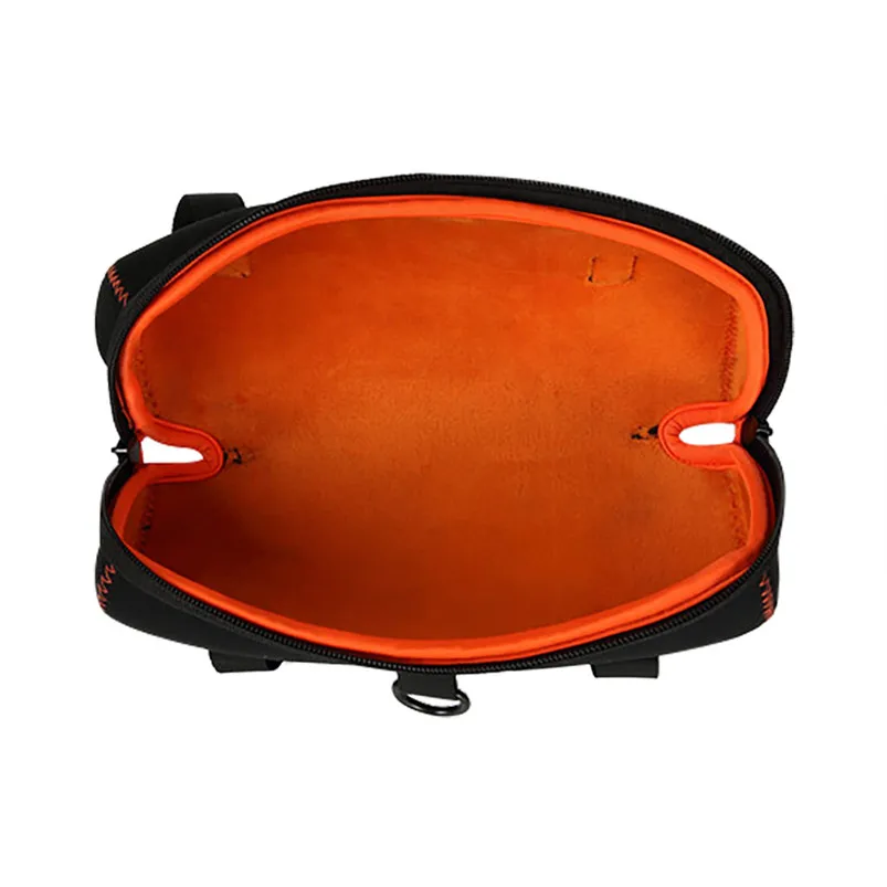 Zipper Speaker Bag Hard Storage EVA Travel Hard Storage Case Cover Shoulder Carry Bag ForJBL Pulse 3 Speaker 40MAY801