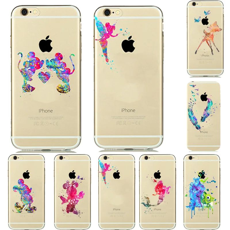custodia iphone 6 disney custodia iphone 6 disney
