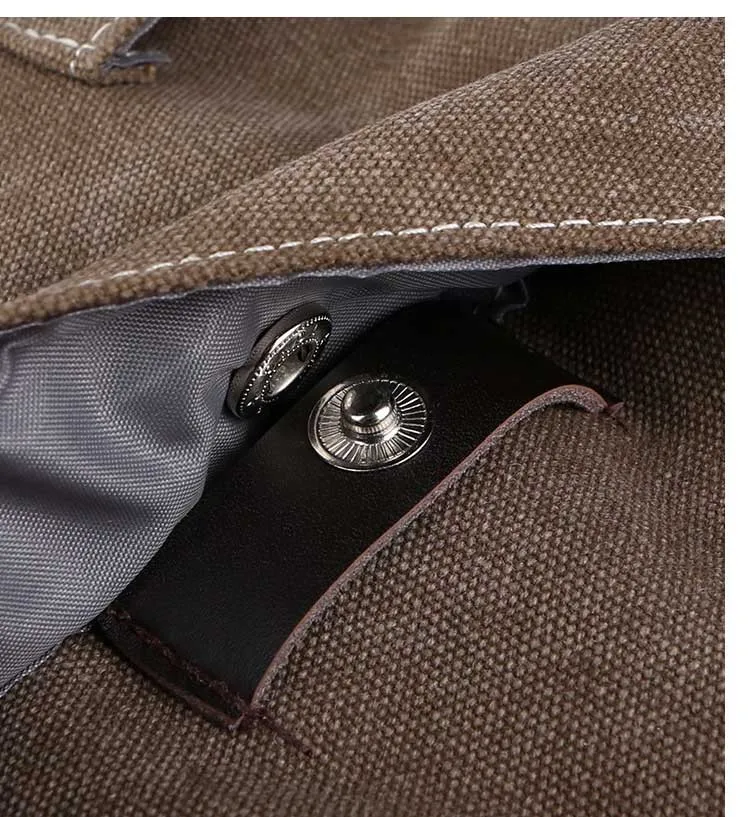 Элитный бренд мини Сумки-холсты Для мужчин парусиновая Курьерские сумки Повседневное Для Мужчин's Сумки сумки Хобо сумки через плечо дизайнерские Бизнес холст Для мужчин сумка