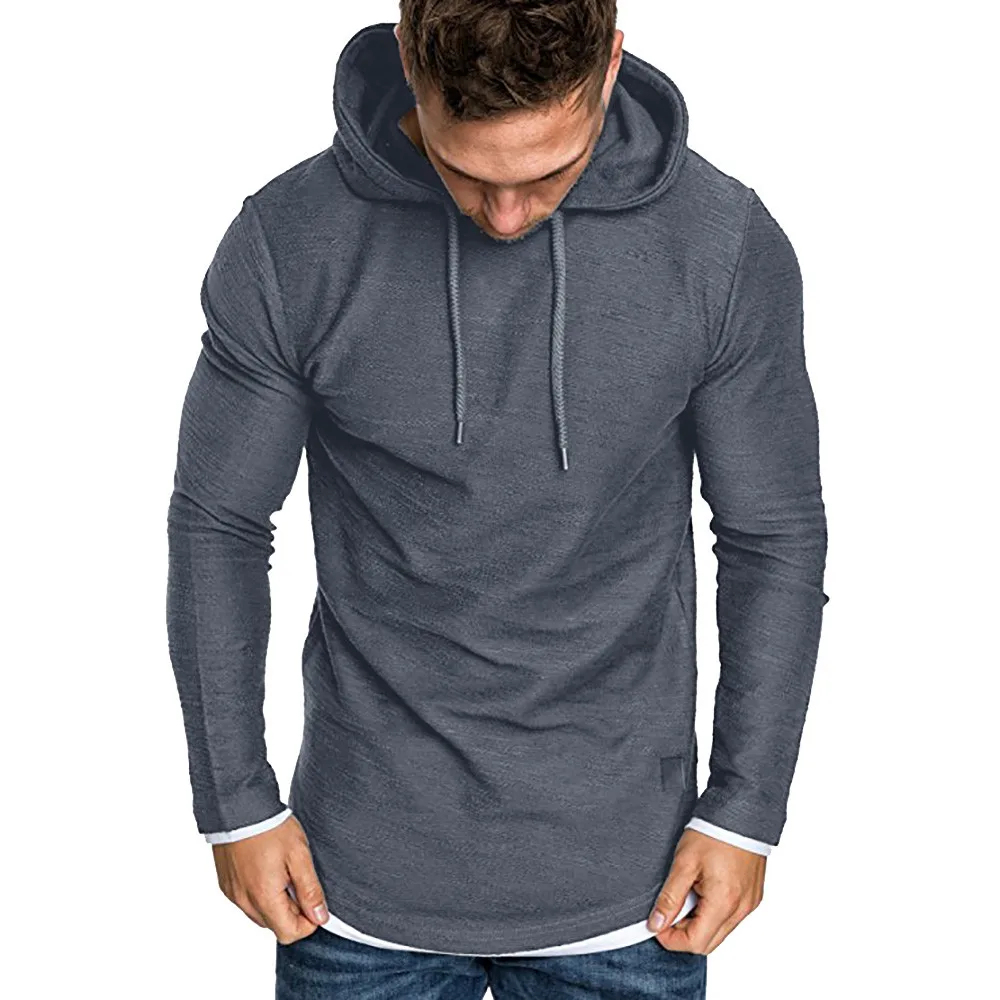 

Mens sweatshirt Long Sleeve Autumn Winter Casual Sweatshirt Hoodies Top boy Blouse Tracksuits sweatshirts hoodies men sudaderas
