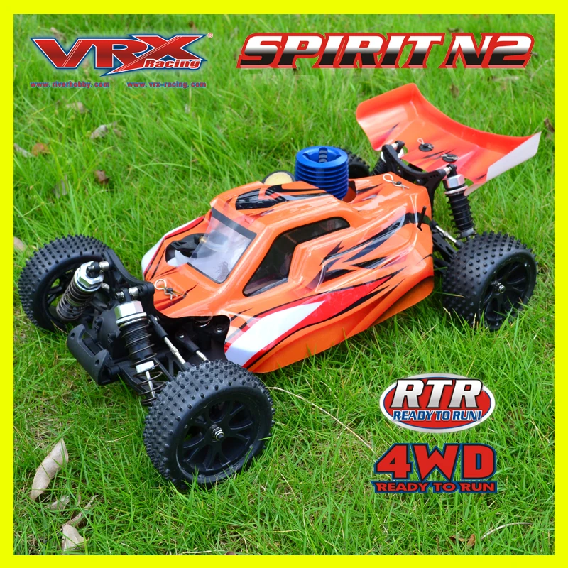 rc buggy racing