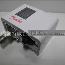Переключатель давления DANFOSS KP36 060-122166 в