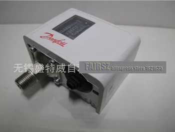 

Original DANFOSS pressure switch KP36 060-122166 new in stock