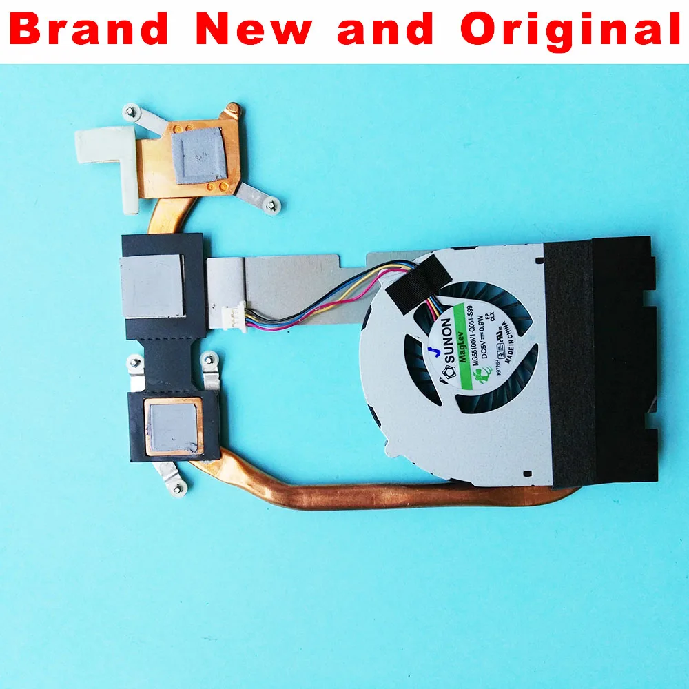 

New original Heatsink cooling fan For ACER 5810 5810T 5810TZ laptop cup cooler fan MG55100V1-Q051-S99