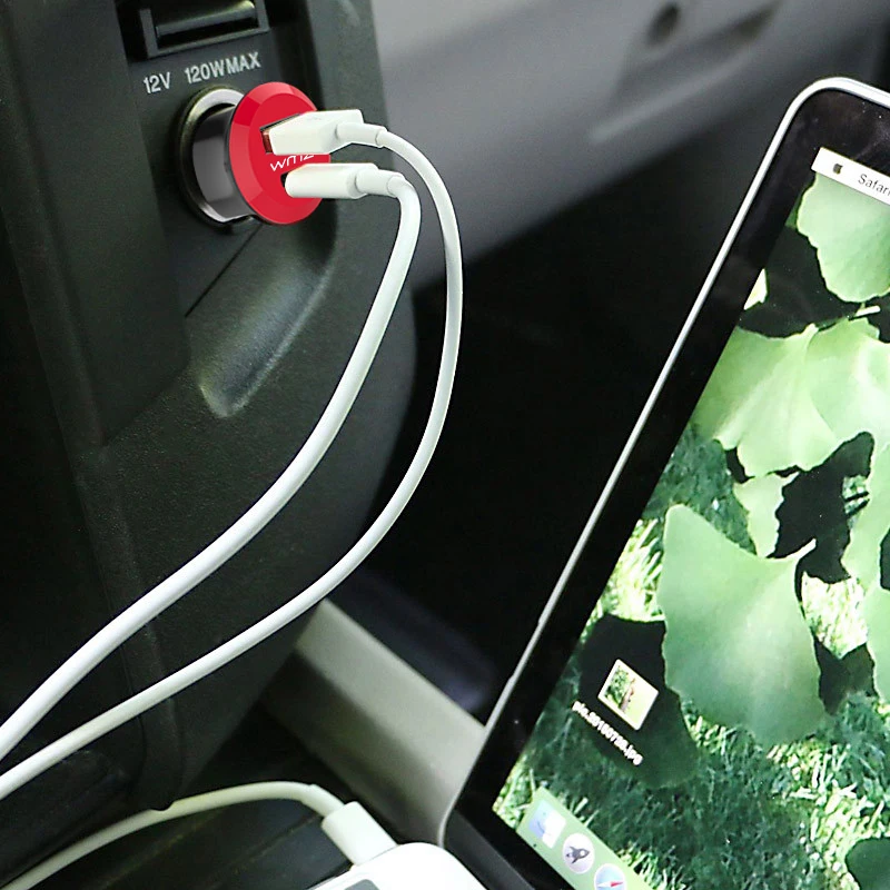 USB Fast Charging Charger