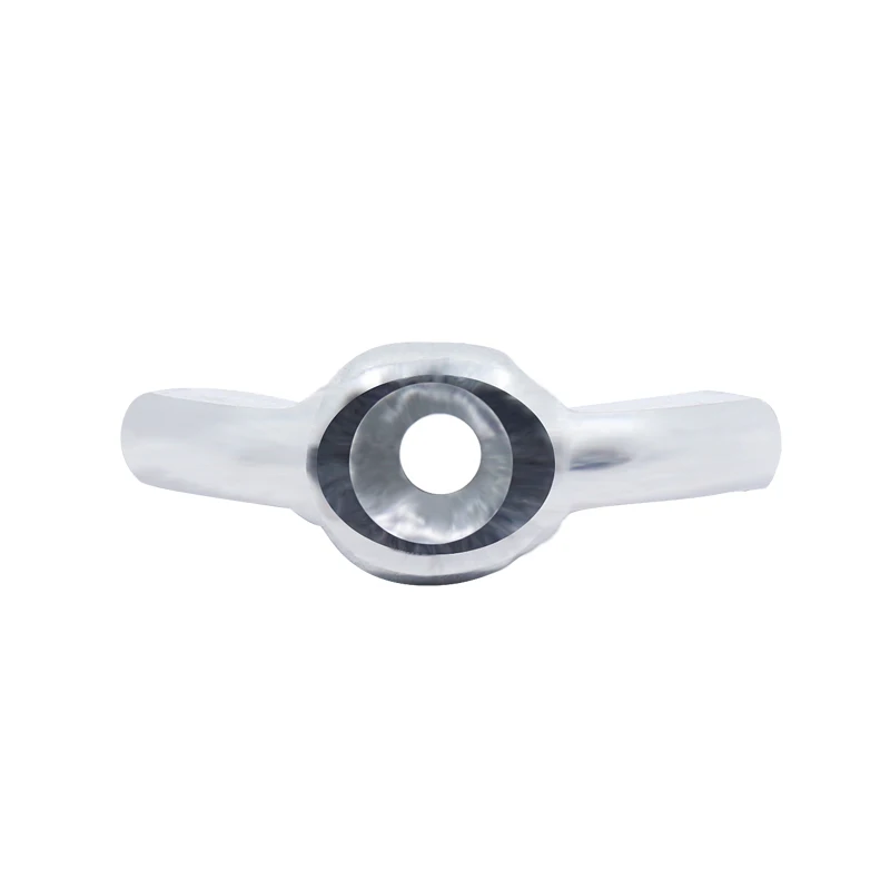 Stainless Steel Wing Nuts Butterfly Nut Sheep Nut