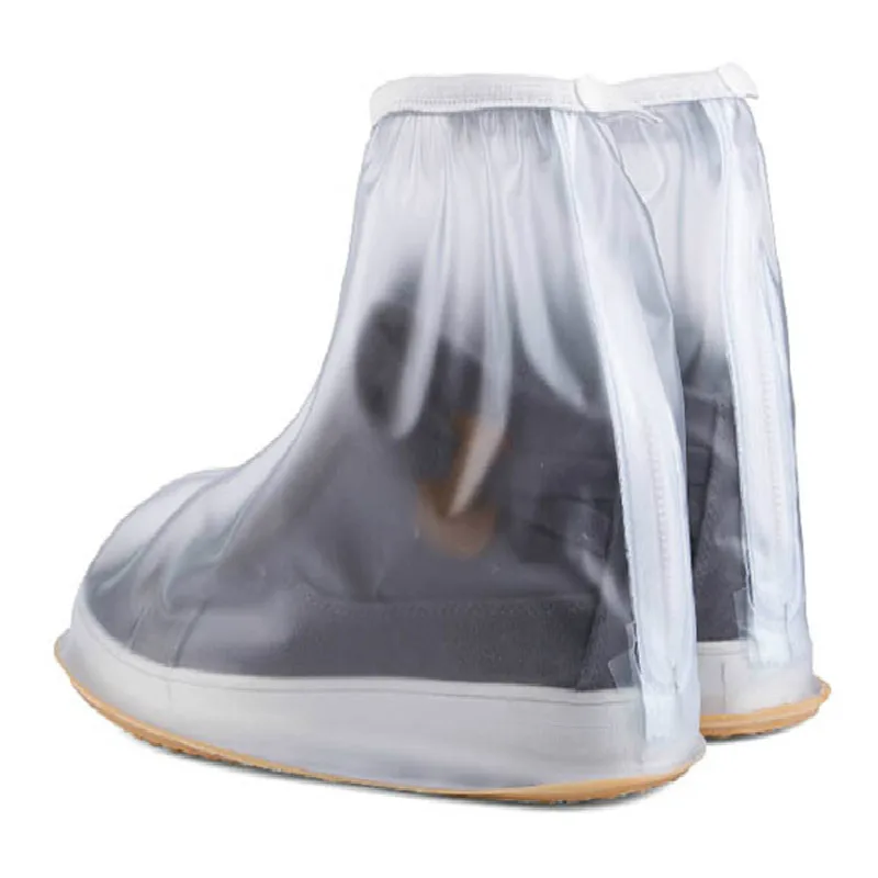 2018 New Waterproof Overshoes Protector Men&Women's&Children Rain Cover