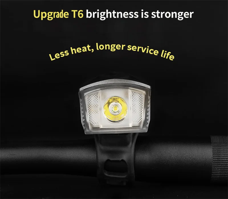 bike light 16