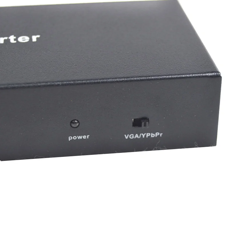 hdmi vga converter