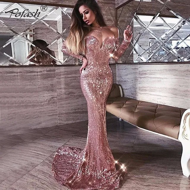 Sheath Maxi Dress