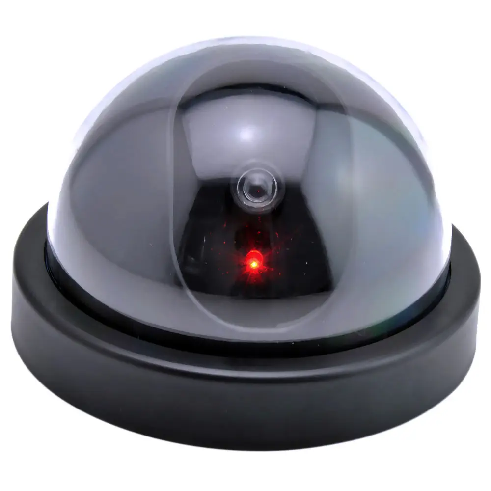 Buy Fake Dummy Dome Security Surveillance CCTV Camera
