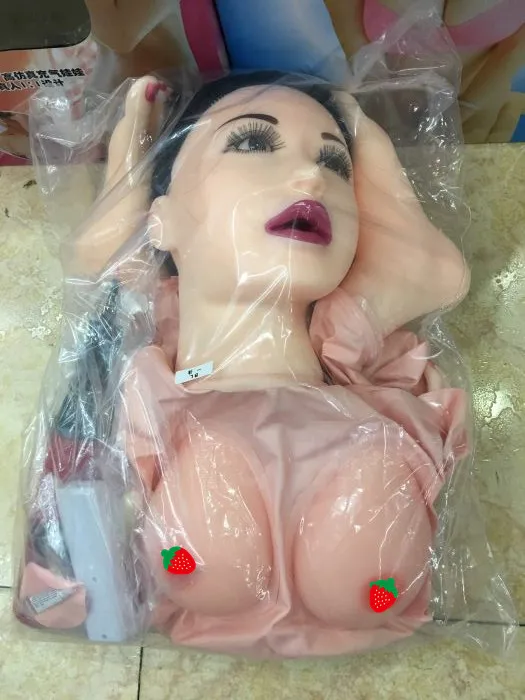 Надувная секс кукла для минета грудь твердый силикон реальный голос и большой