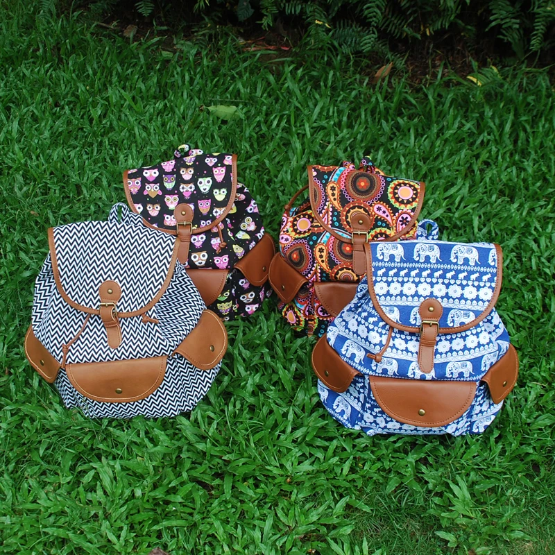 Wholesale Canvas Bags For Printing