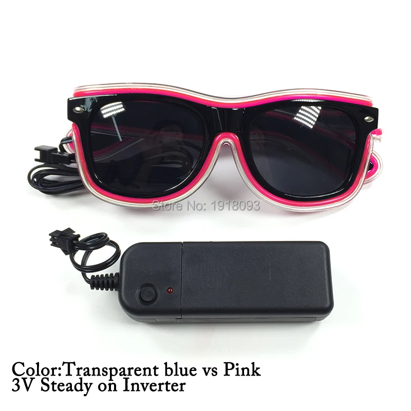 sky blue pink