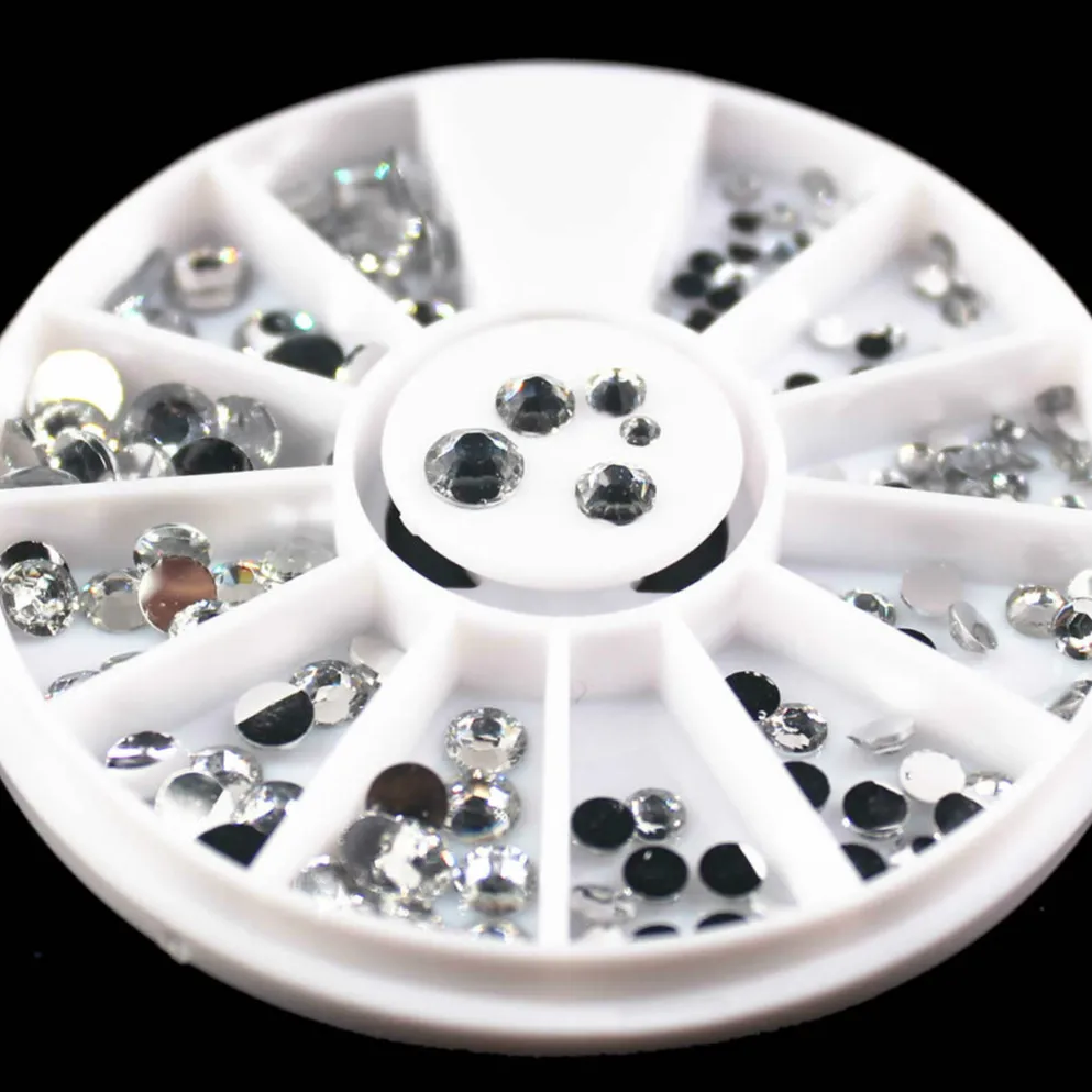 1 шт. смешанный лак для ногтей розовый белый коричневый отмачиваемый УФ Гель клей