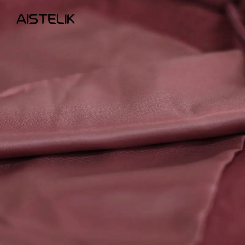 Autumn clothing female 2018 new Korean version of the loose large size cloth literary double pocket hooded windbreaker jacket. Coats