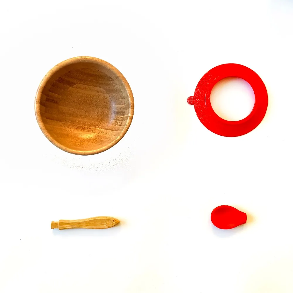 碗5