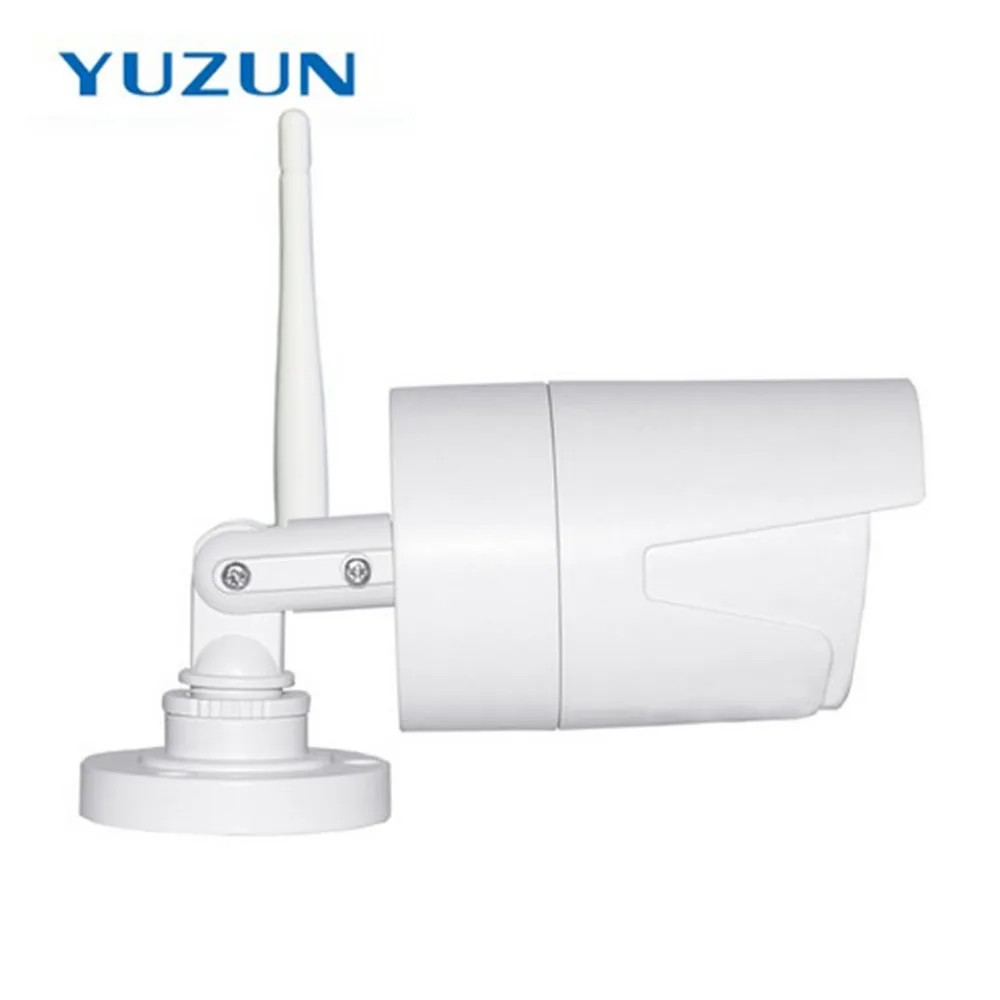 

Mini IP Camera Wifi 720P Wireless Security Camera Outdoor Waterproof IP66 IP Bullet Camera Wi-fi IR Night Vision ONVIF P2P IR C