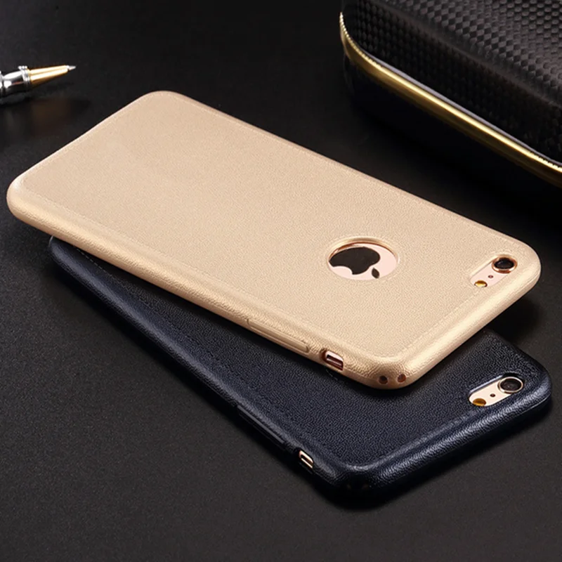 

XEDAI 2018 Newest For Apple iPhone Case soft Coque Back Cover Slim Fashion Phone Housing For iPhone 5 5s SE 6 6s Plus 7 7plus