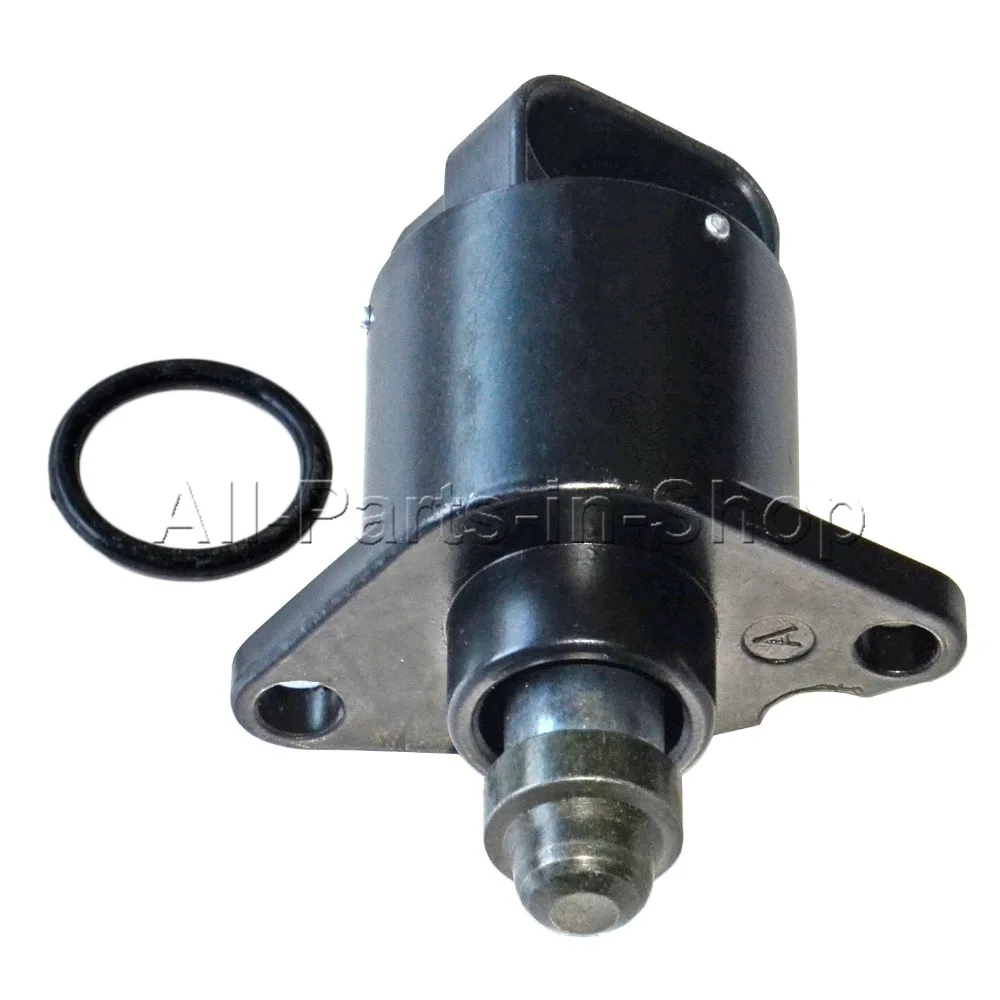 Шаговый клапан AP02 для Citroen Berlingo C2 C3 Saxo/Xsara/Peugeot 106 MK2 206 SW 306 307 Partner шаговый двигатель