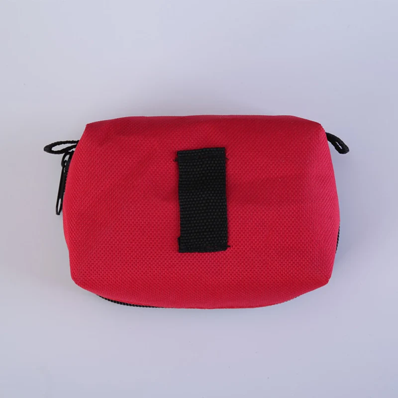 

First Aid Kit Rescue Bag Survival Emergency Treatment Mini For Outdoor Hiking Camping XXM8