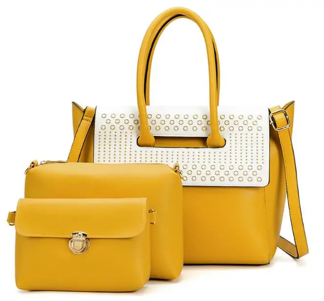 

Bags Women 2019 Vintage Women's Handbag Bag for Wild Grid PU Retro Casual Female Handbags Fashion Shoulder Crossbody Bag NEW