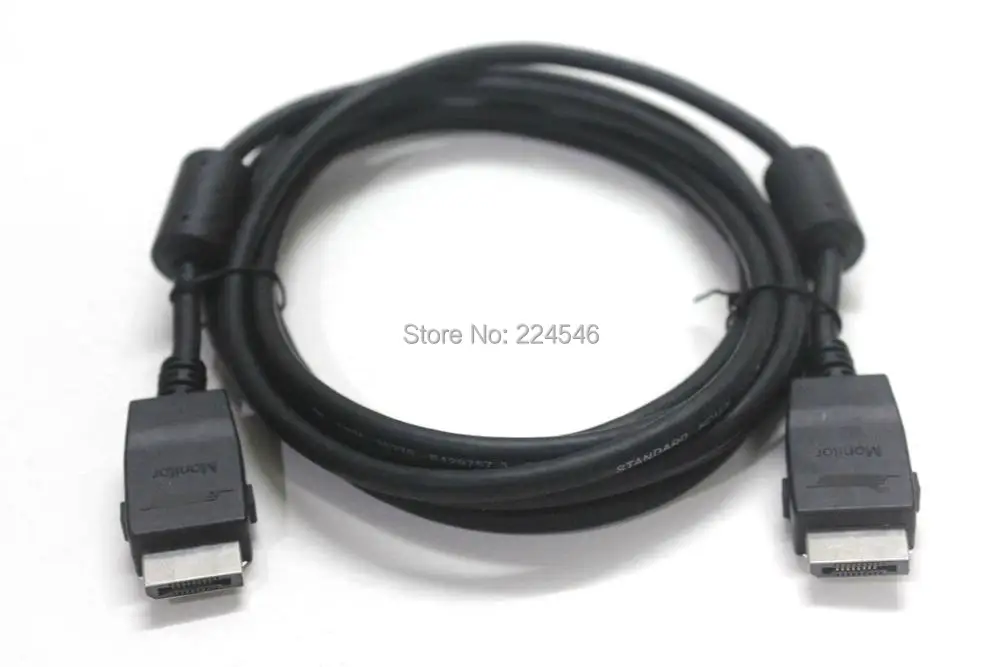 USED ORIGINAL For Video Wave 46 ''/55 '' I II III HDTV HDMI Cable on