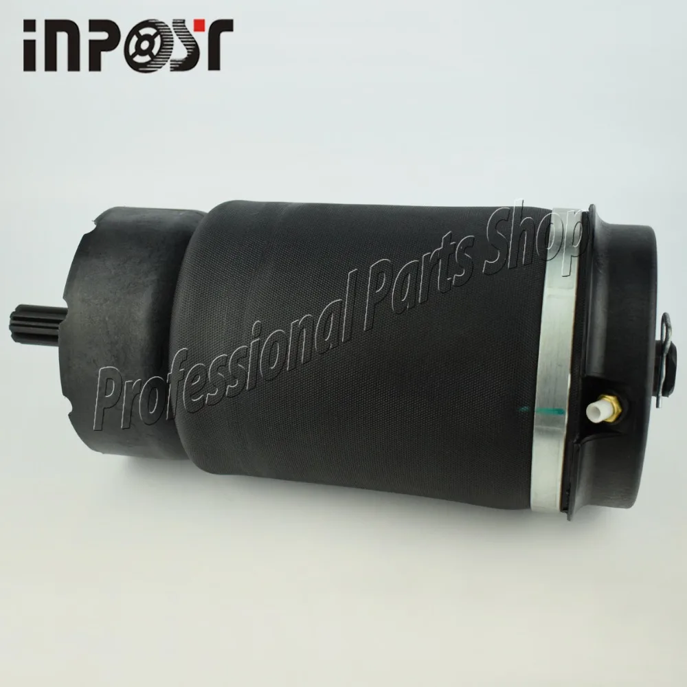 New Rear Air Suspension Bag For Land Rover Range Rover L322 2003 2012