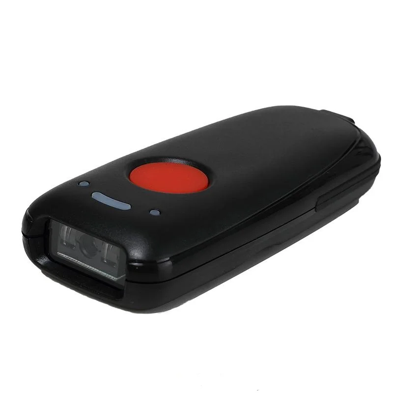 Карманый Bluetooth лазерный сканер штрих-кода Scanhero SC-1092BT Карманый Bluetooth лазерный сканер штрих-кода Scanhero SC-1092BT