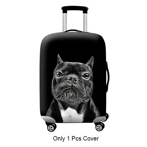 vip flamingo trolley