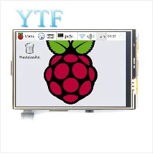 Raspberry pie Raspberry Pi 3B+/4B аксессуары т тип GPIO Плата расширения+ Raspberry pi 40P кабель