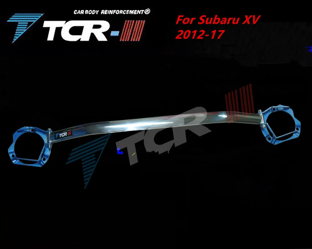 Стойка подвески для Subaru XV 2012-17 аксессуары стайлинга автомобиля стабилизатор