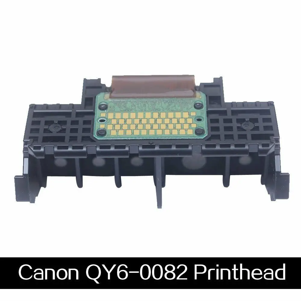 

QY6-0082 Printhead Print Head for Canon iP7200 iP7210 iP7220 iP7240 iP7250 MG5410 MG5420 MG5440 MG5450 MG5460 MG5470 MG5500