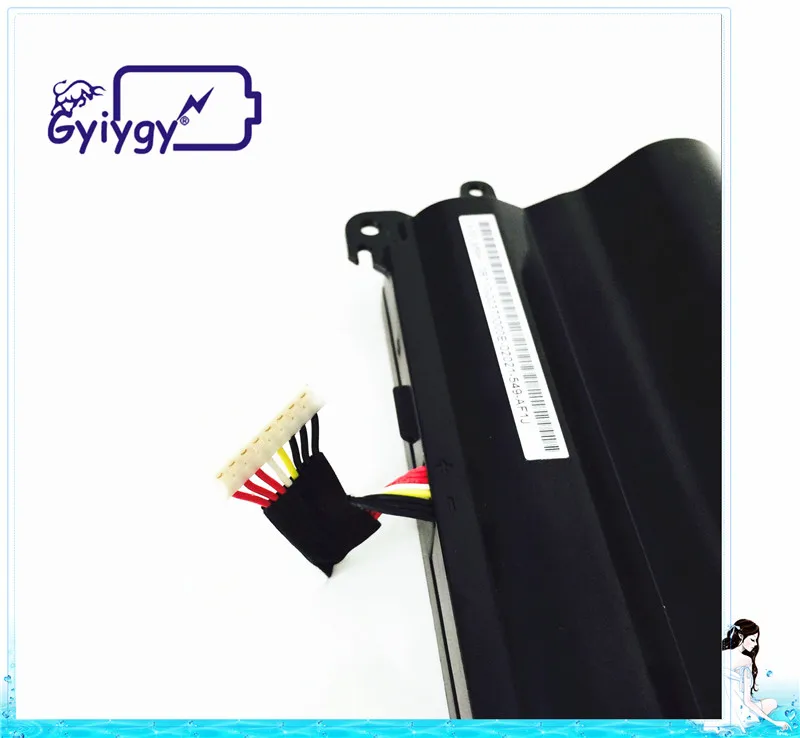 Новый аккумулятор A32N1511 для ASUS ROG G752VL G752VT G752VY GFX72J G752VM G752v 0B110-00370000 A32N 1511 | Компьютеры