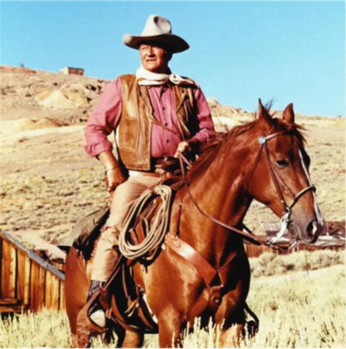 QQ20180623105229 John Wayne