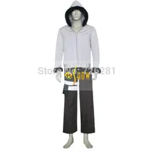 Disfraces japoneses Anime Naruto Cosplay Kiba Inuzuka Cosplay Adultos Hombres Mujeres Fiesta de Halloween Traje de Carnaval Para Adultos