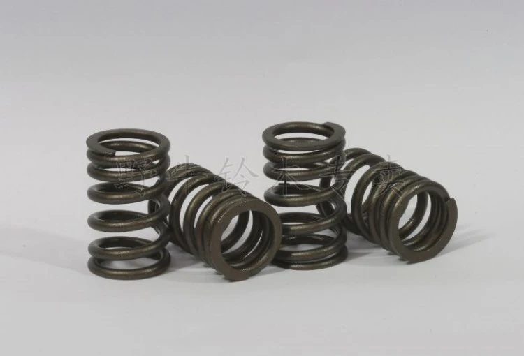 Motorcycle Engine Valve Spring For Suzuki GN250 4pcs | Автомобили и мотоциклы