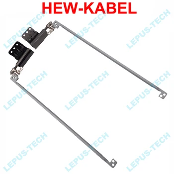 

5 sets NEW LCD hinges for DELL VOSTRO 3450 V3450 V3450D FBV02012010 FBV02011010 HINGE