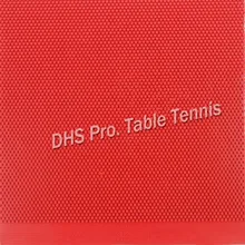 Yung 63-9A Реверсивные конусы прыщи длинные Pips-Out Настольный теннис Резина без губки Topsheet, OX NO ITTF