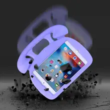 Горячая телефон детский эва пена планшетный ПК чехол для IPad мини Чехол Drosphip 7,30