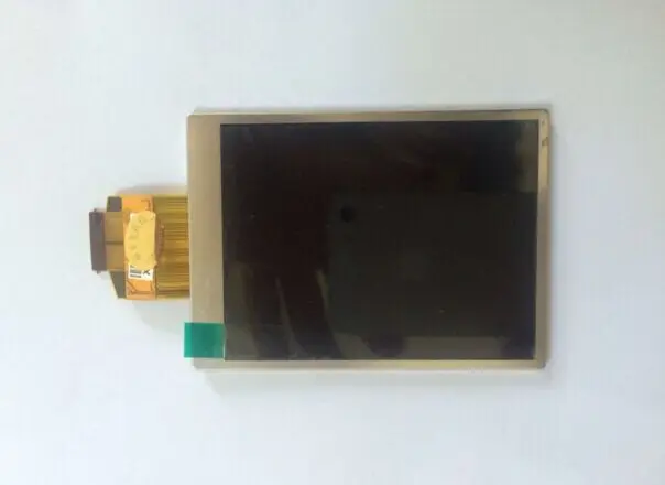 

FREE SHIPPING ! New LCD Display Screen For Samsung WB50F WB50 With Backlight