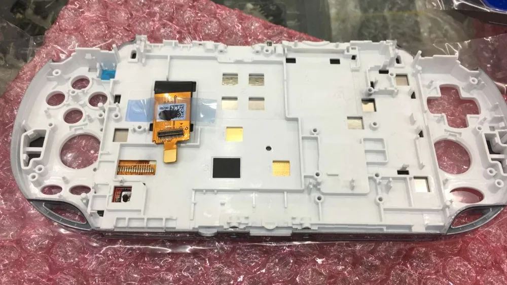 PSV2000 LCD 2