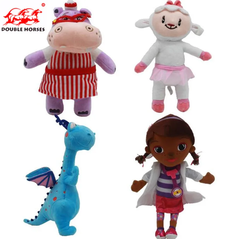 doc mcstuffins sheep